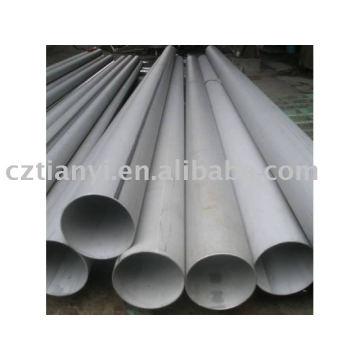 ERW STEEL PIPE ASTM A53